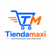 Tiendamaxi  – Inicio