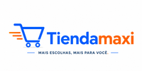 Tiendamaxi  – Inicio
